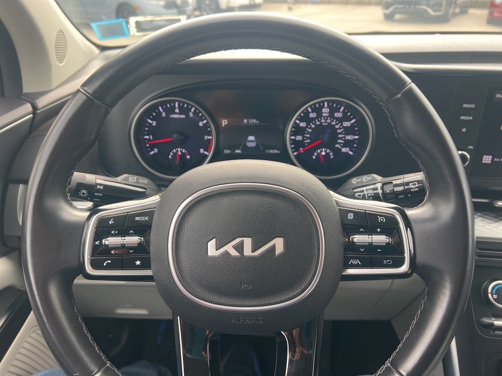 Kia Carnival  2022 Kia Carnival  2022