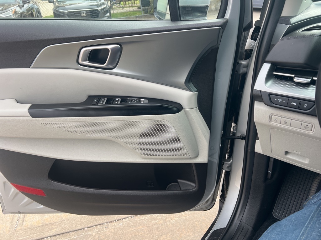 Kia Carnival  2022 Kia Carnival  2022