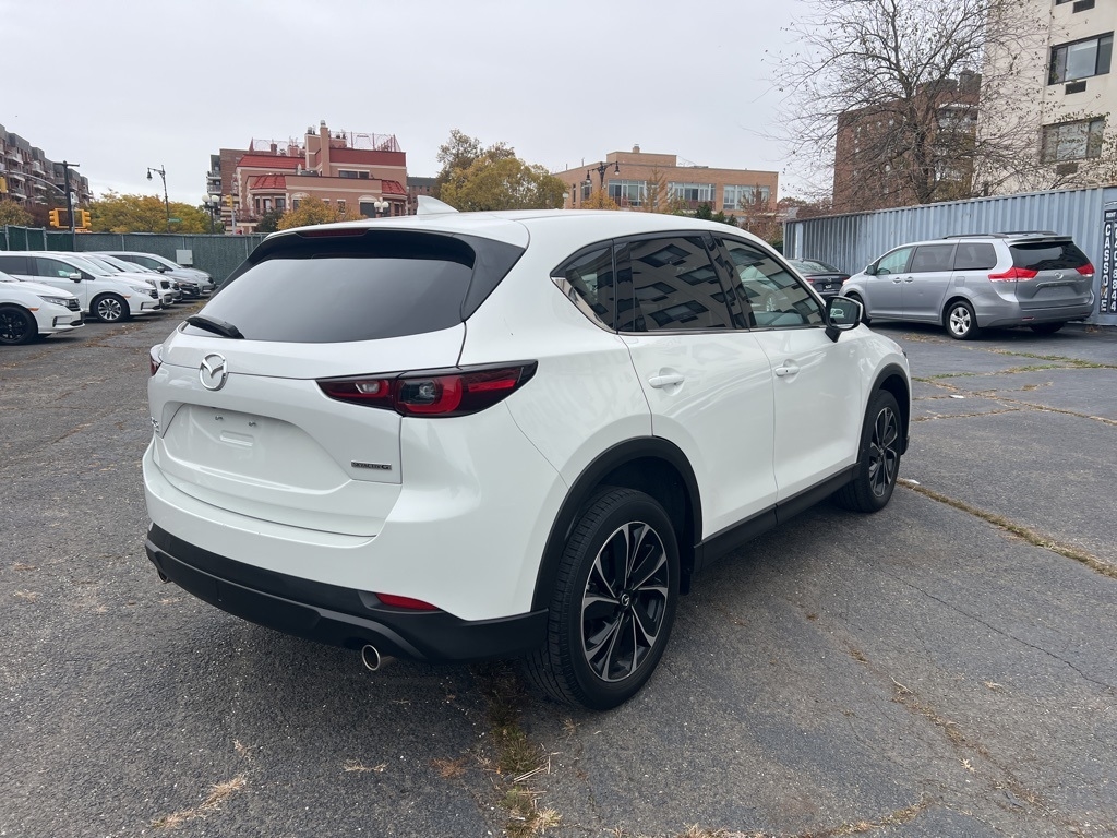 Mazda CX-5  2023 Mazda CX-5  2023