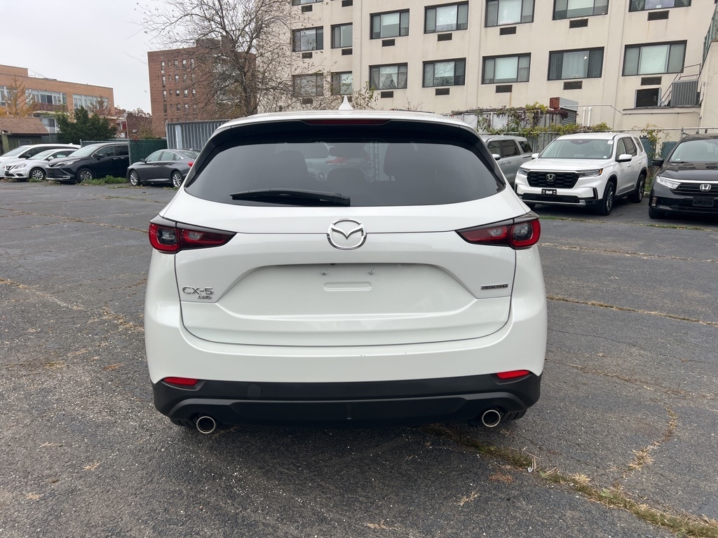 Mazda CX-5  2023 Mazda CX-5  2023