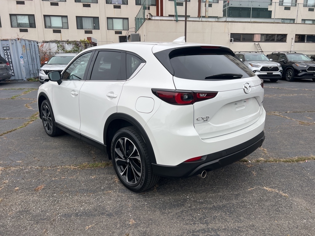 Mazda CX-5  2023 Mazda CX-5  2023