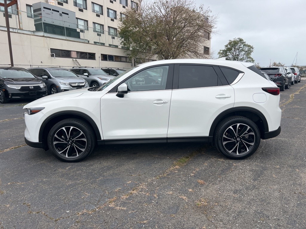 Mazda CX-5  2023 Mazda CX-5  2023