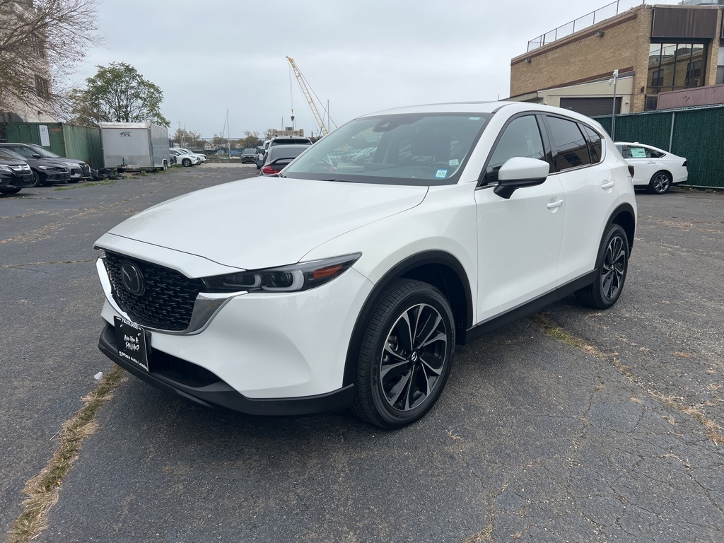 Mazda CX-5  2023 Mazda CX-5  2023