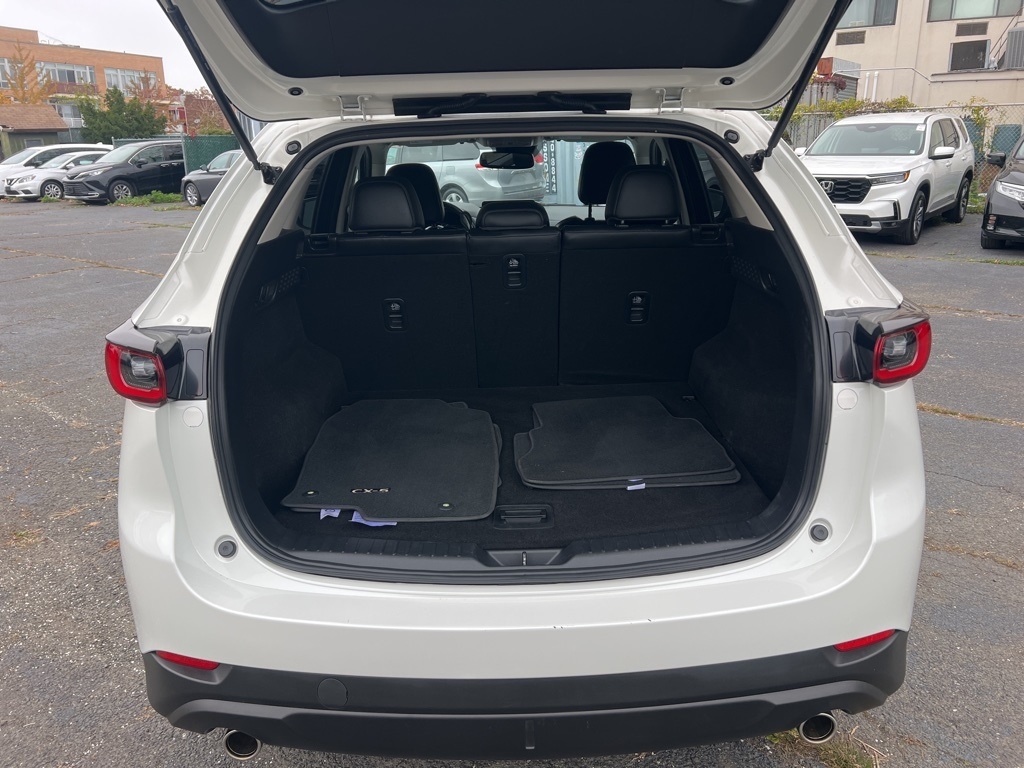 Mazda CX-5  2023 Mazda CX-5  2023