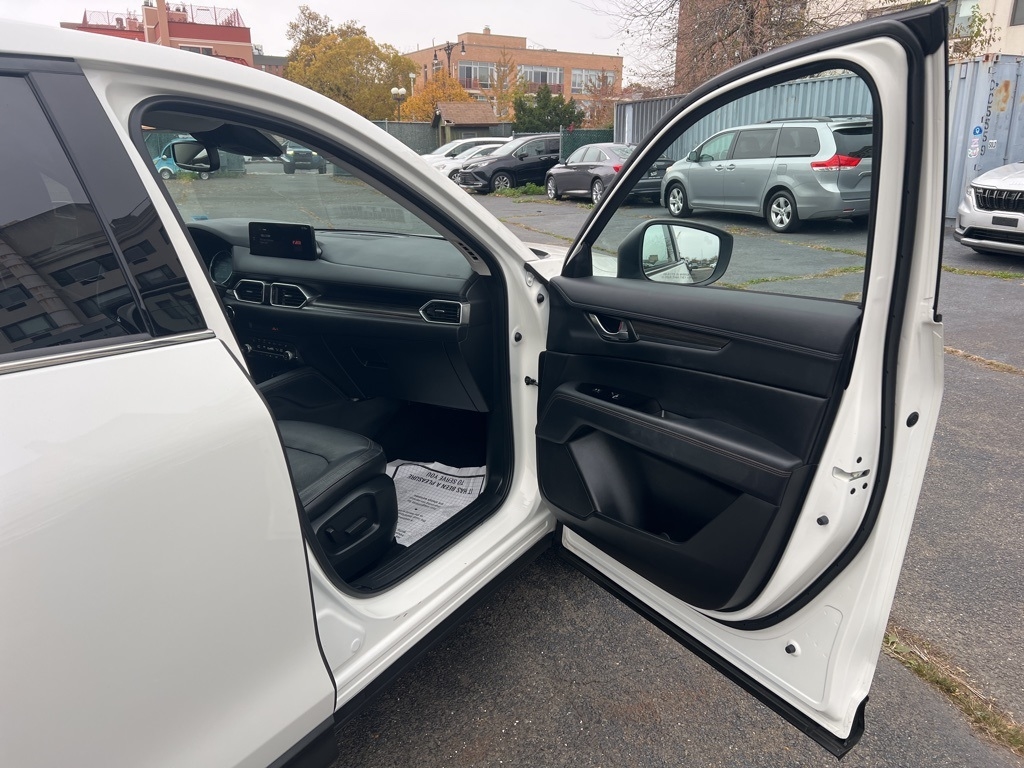 Mazda CX-5  2023 Mazda CX-5  2023