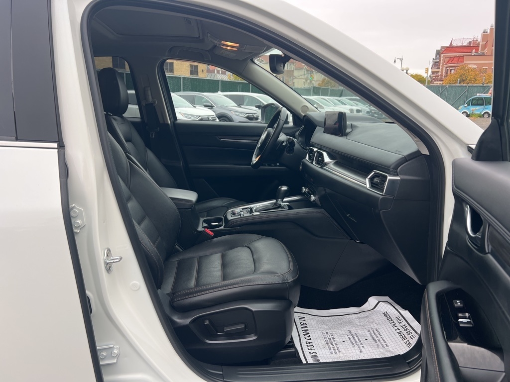 Mazda CX-5  2023 Mazda CX-5  2023