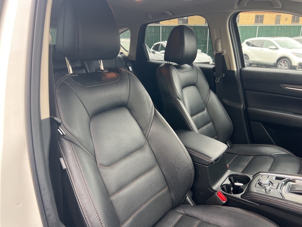 Mazda CX-5  2023 Mazda CX-5  2023