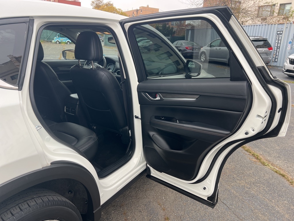 Mazda CX-5  2023 Mazda CX-5  2023