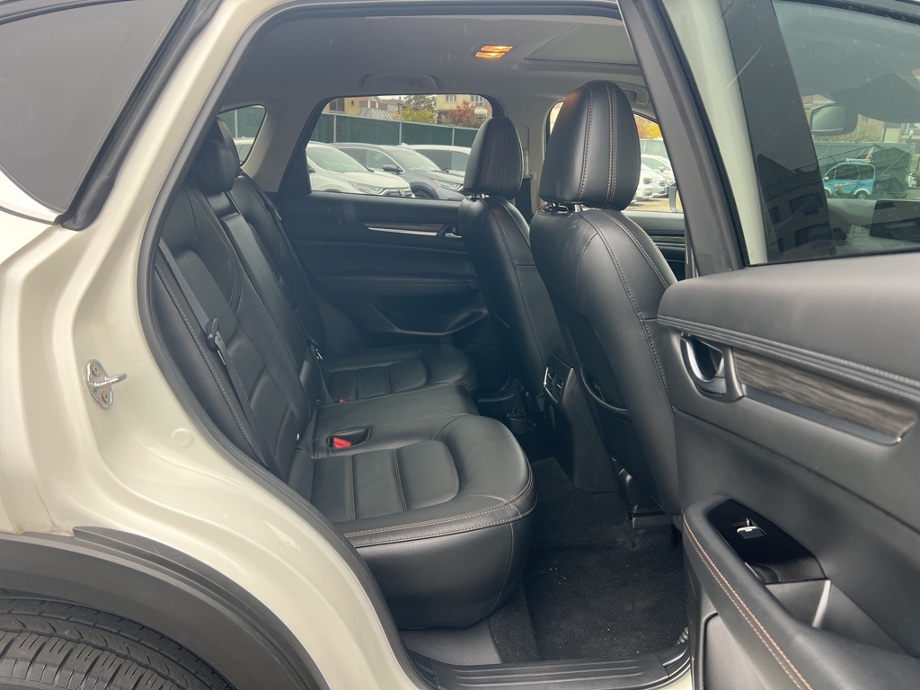 Mazda CX-5  2023 Mazda CX-5  2023