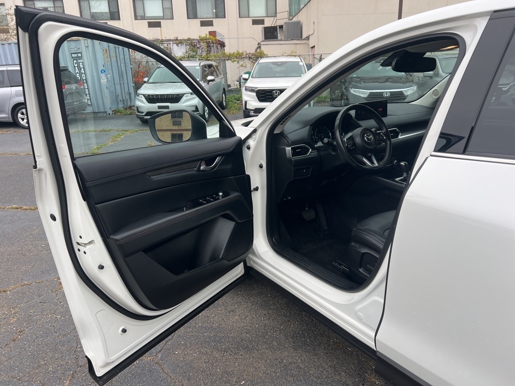 Mazda CX-5  2023 Mazda CX-5  2023