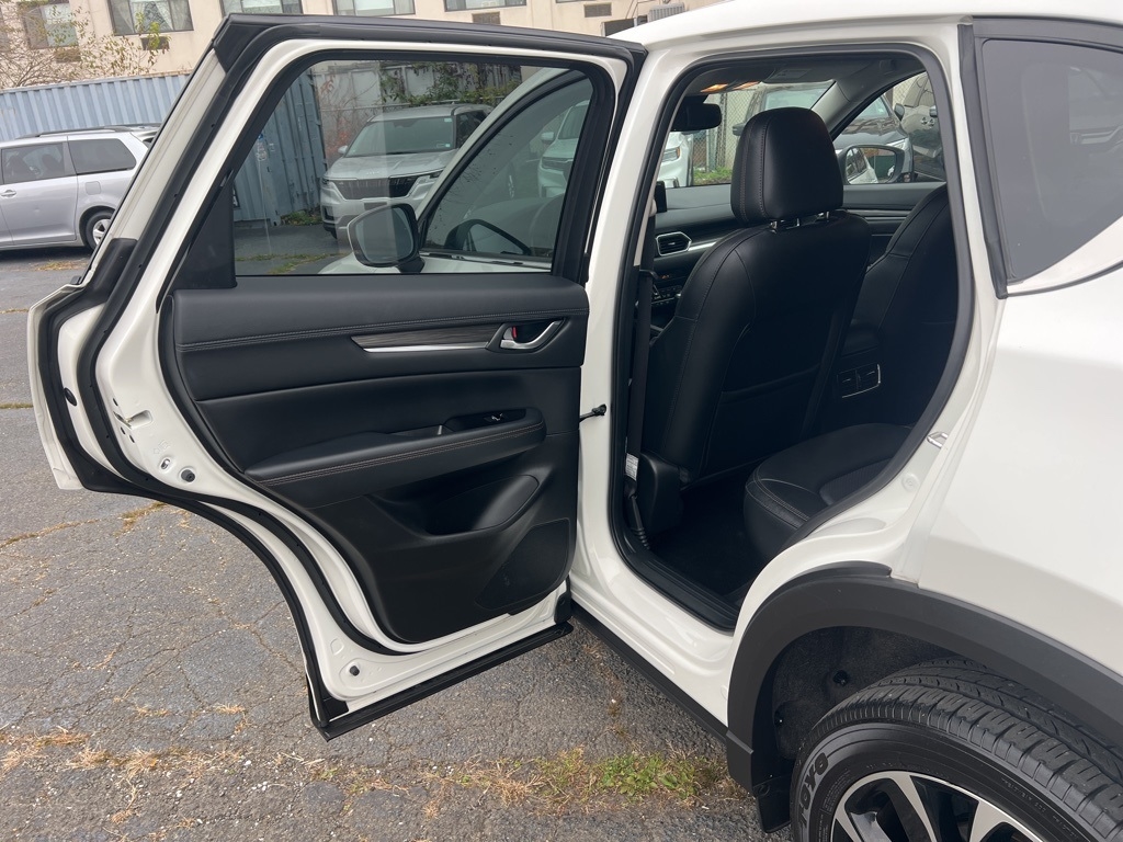 Mazda CX-5  2023 Mazda CX-5  2023