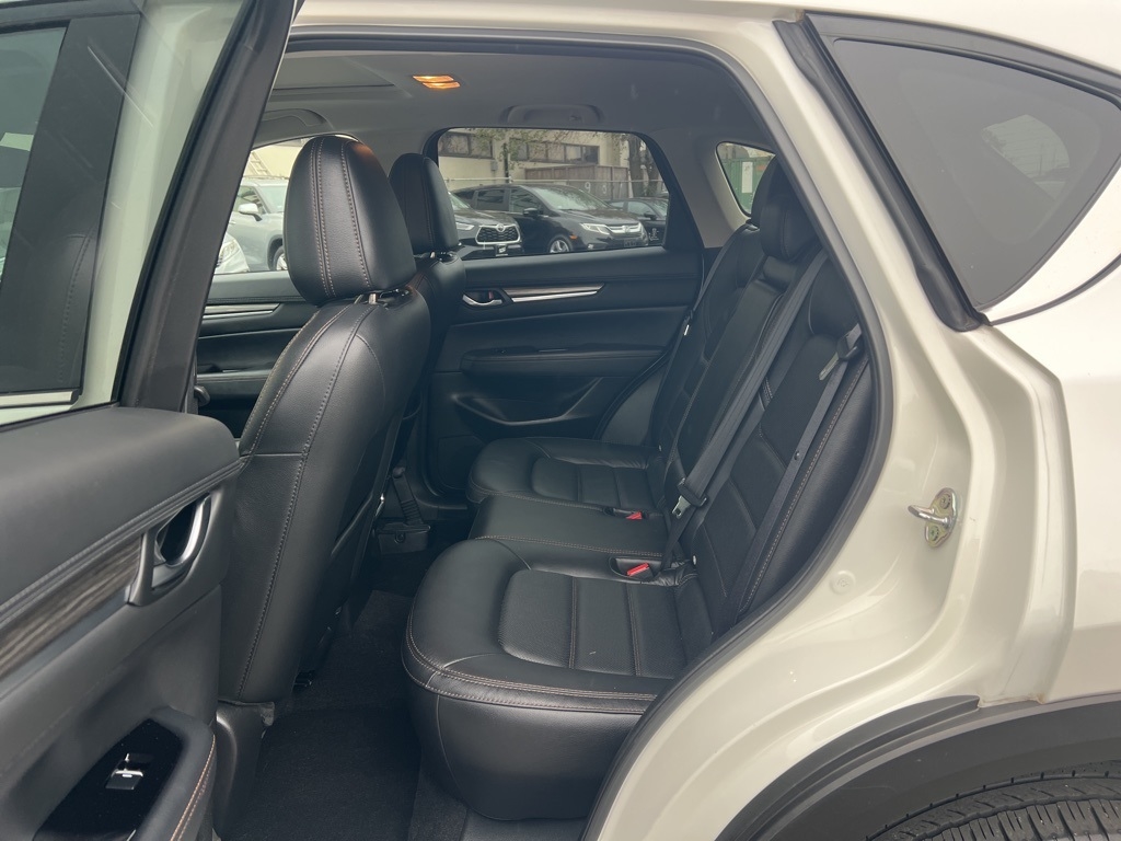 Mazda CX-5  2023 Mazda CX-5  2023