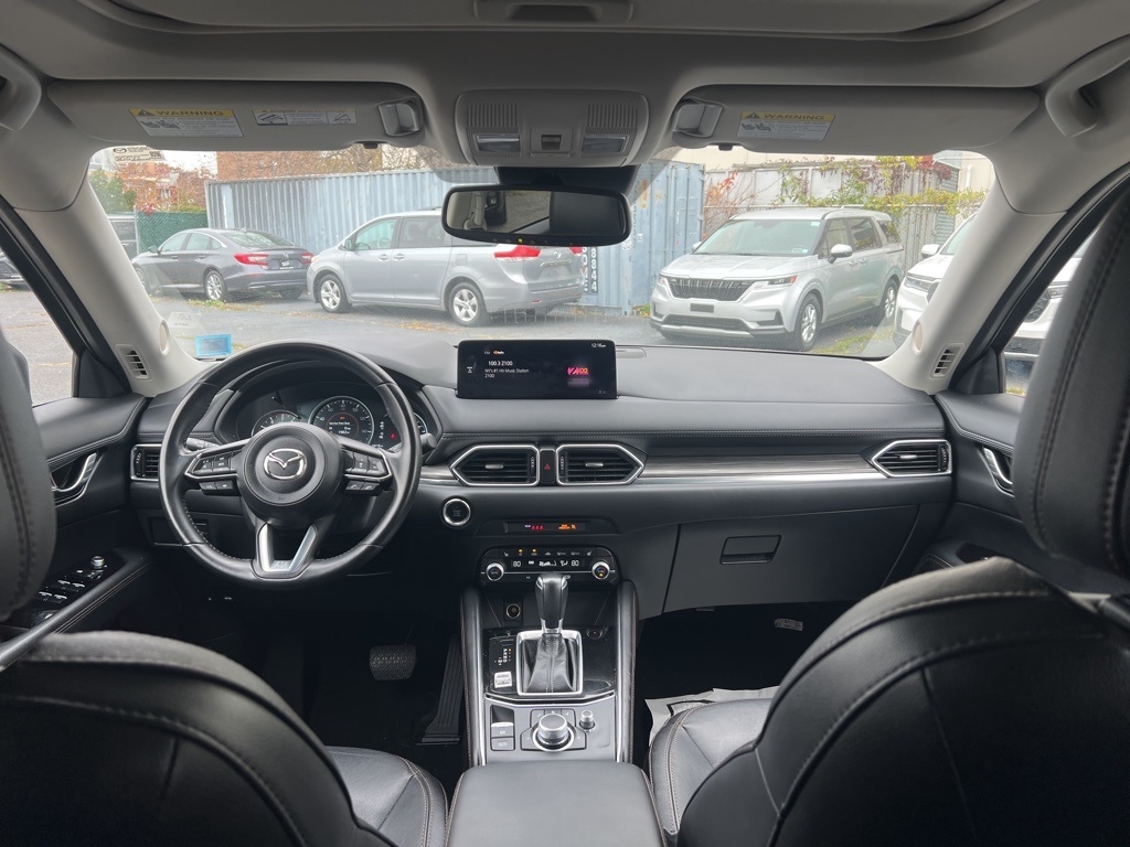 Mazda CX-5  2023 Mazda CX-5  2023