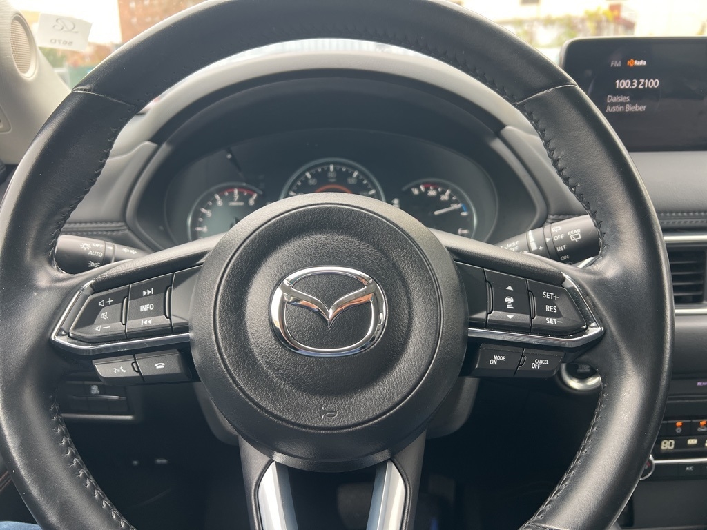 Mazda CX-5  2023 Mazda CX-5  2023