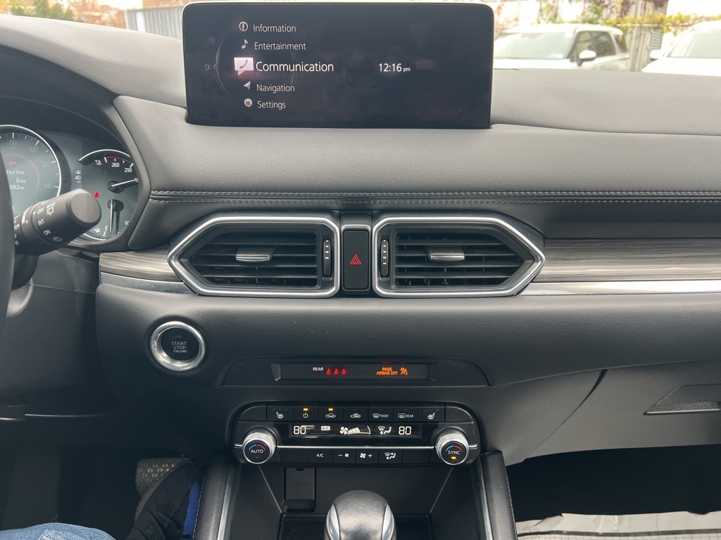 Mazda CX-5  2023 Mazda CX-5  2023