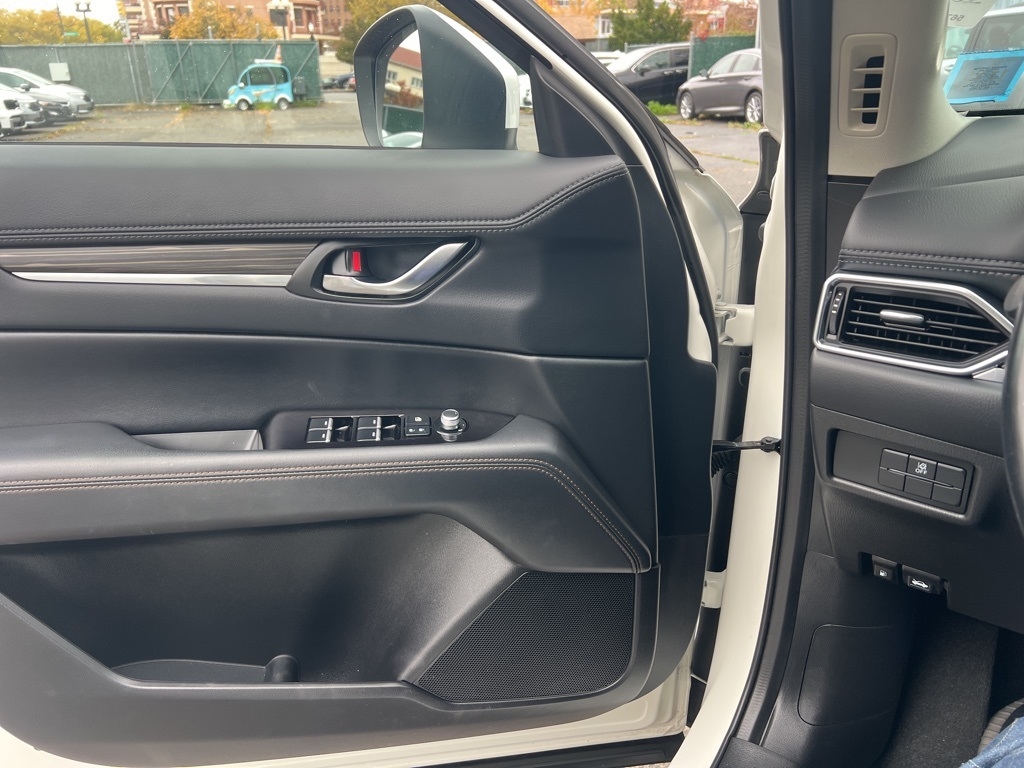 Mazda CX-5  2023 Mazda CX-5  2023