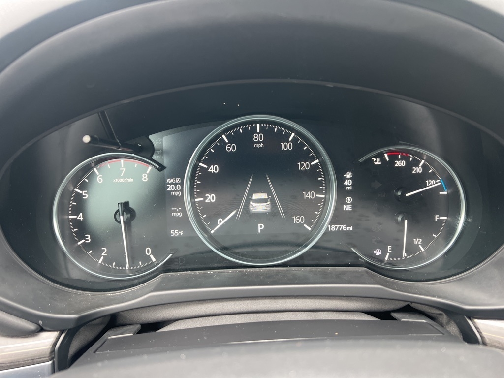 Mazda CX-5  2023 Mazda CX-5  2023