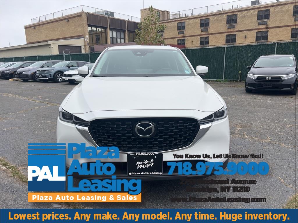 Mazda CX-5  2023 Mazda CX-5  2023