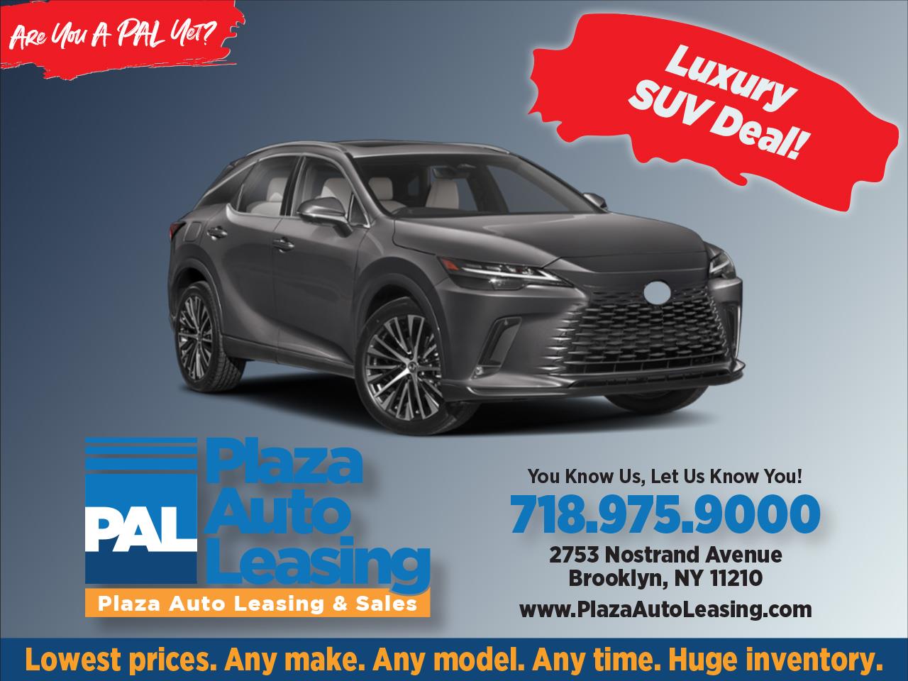 2026 Lexus RX 350 Premium AWD