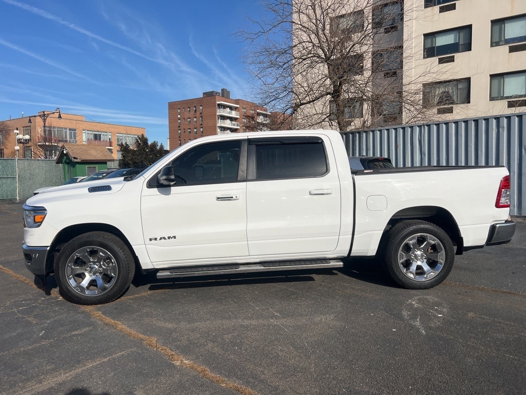 RAM 1500  2022