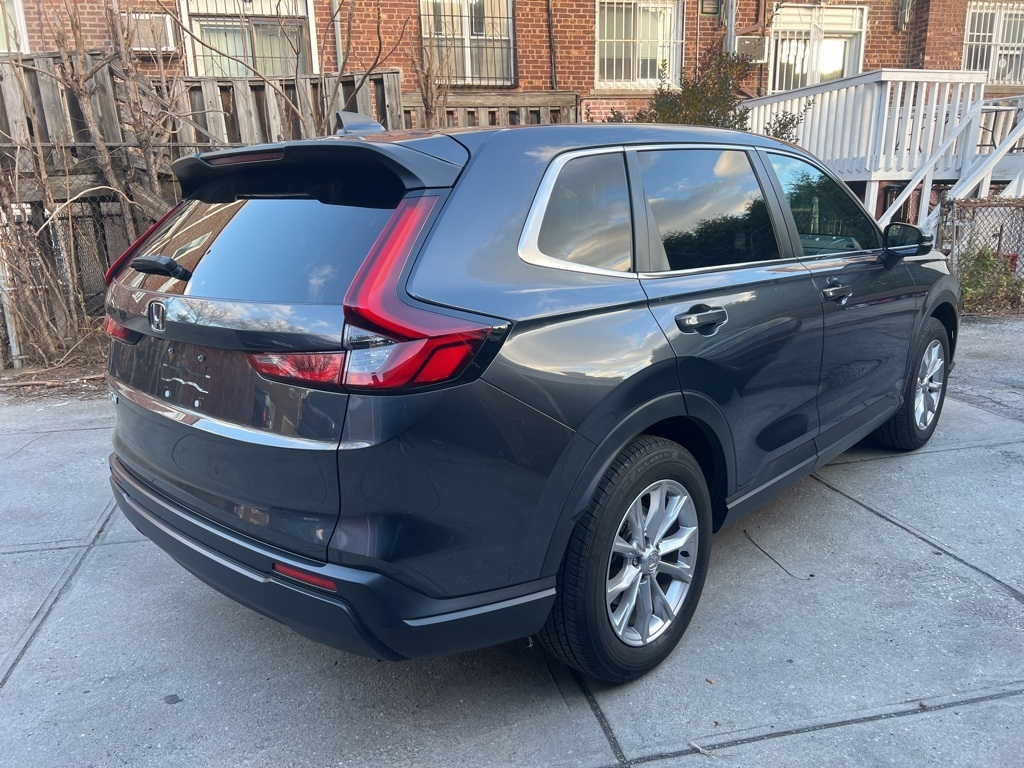2023 Honda CR-V EX photo 2