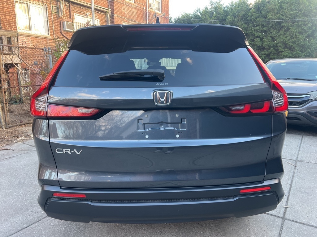 2023 Honda CR-V EX photo 3