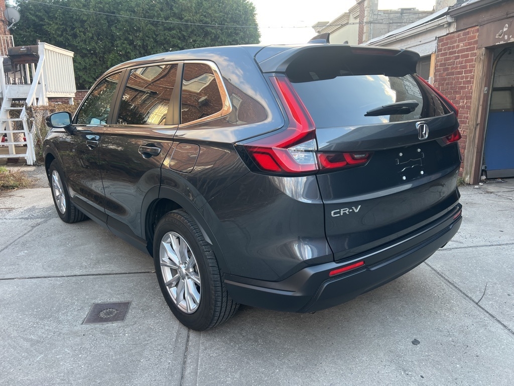 2023 Honda CR-V EX photo 4