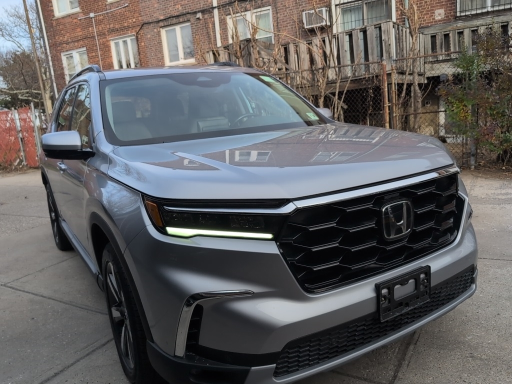 Honda Pilot  2023