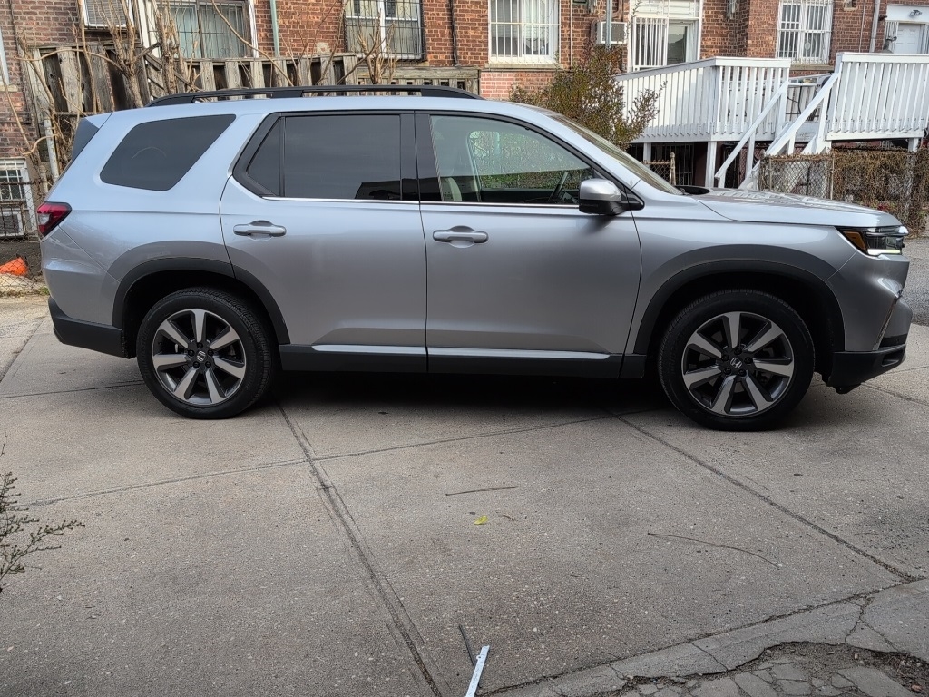 Honda Pilot  2023