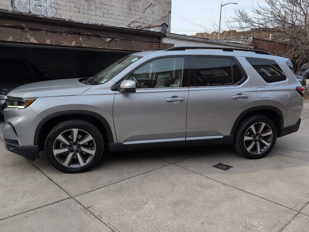 Honda Pilot  2023