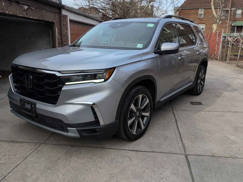 Honda Pilot  2023
