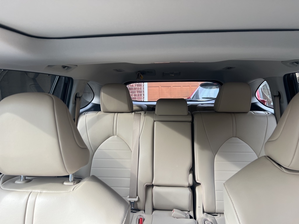 Toyota Highlander  2022