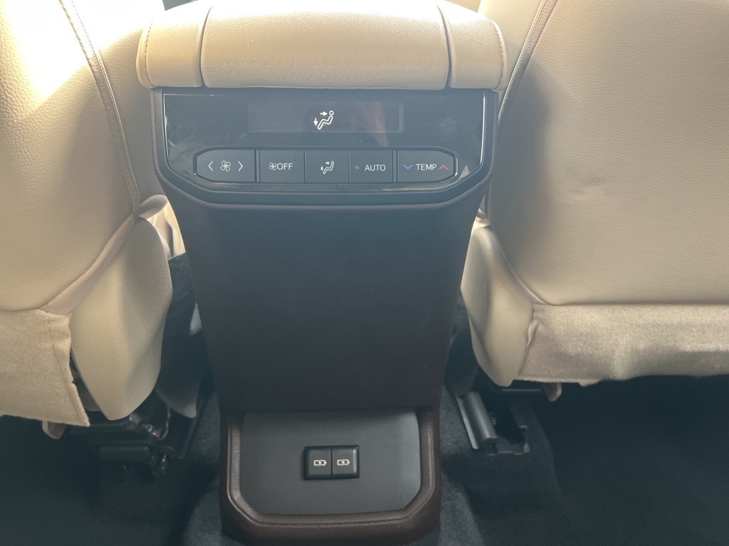 Toyota Highlander  2022