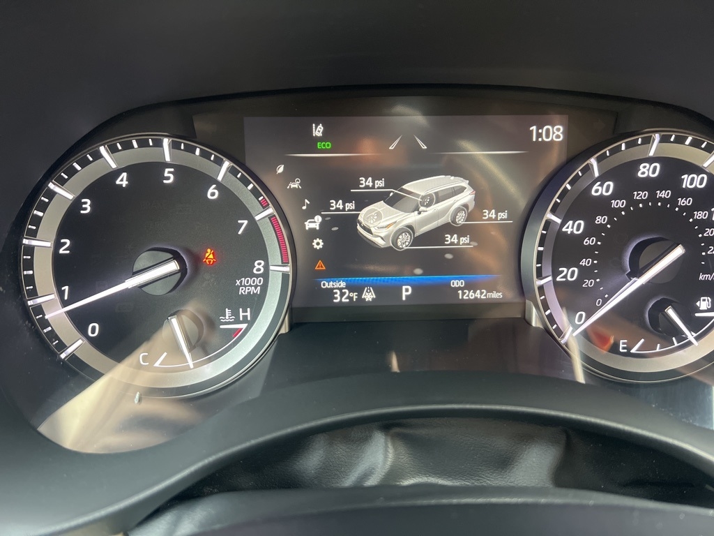 Toyota Highlander  2022