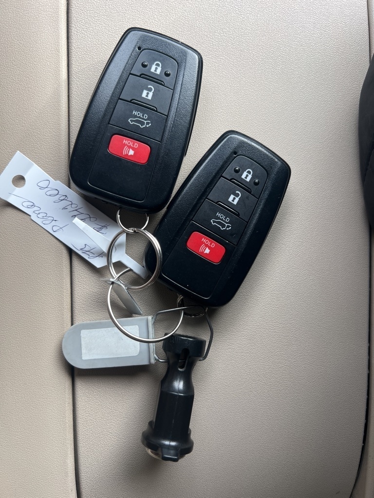 Toyota Highlander  2022