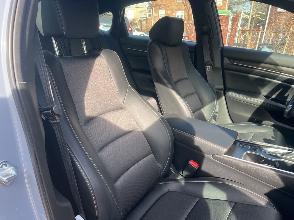 Honda Accord Sedan  2022