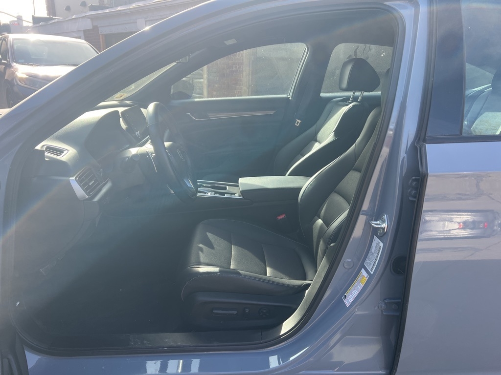 Honda Accord Sedan  2022