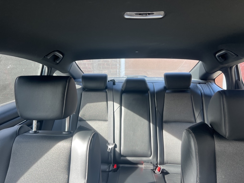 Honda Accord Sedan  2022