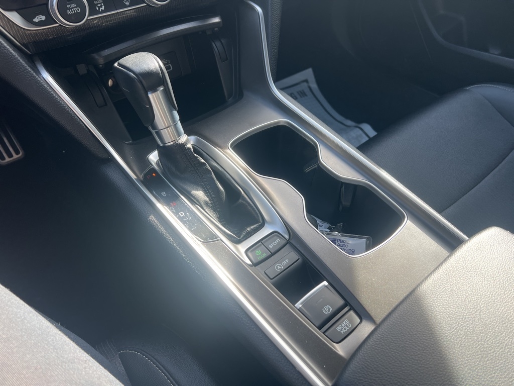 Honda Accord Sedan  2022