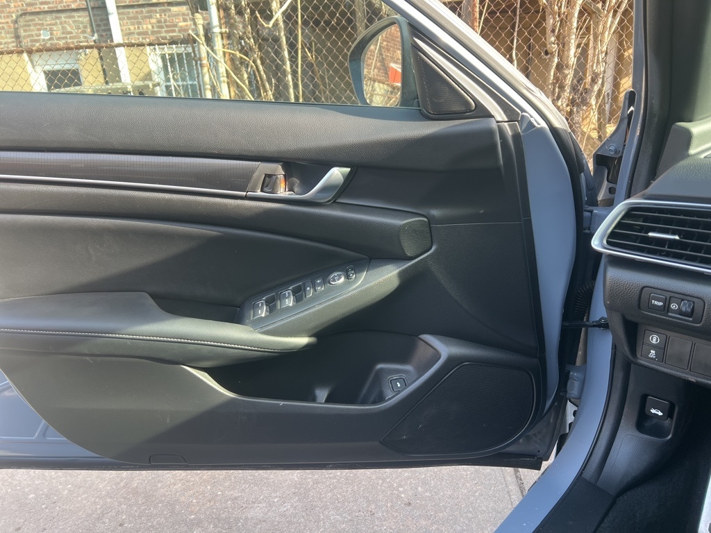 Honda Accord Sedan  2022