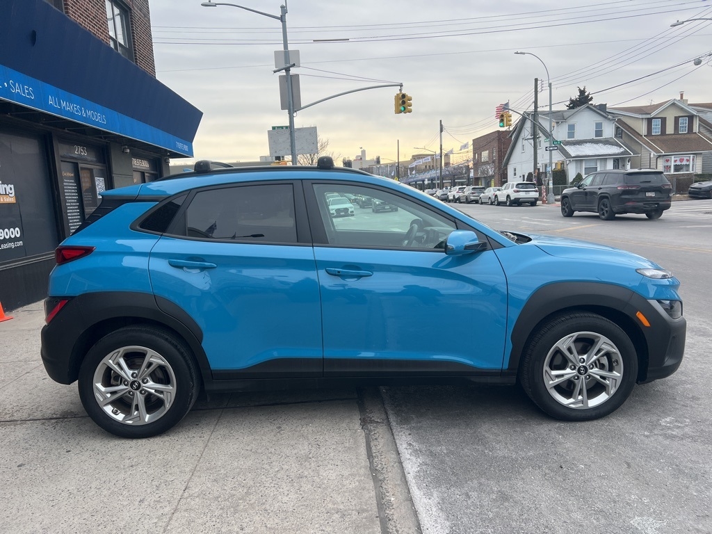 Hyundai Kona  2023