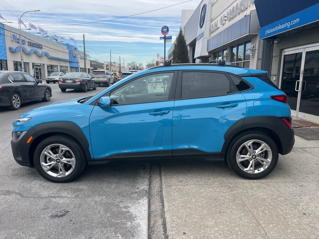 Hyundai Kona  2023