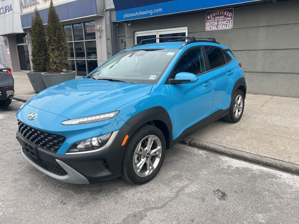 Hyundai Kona  2023