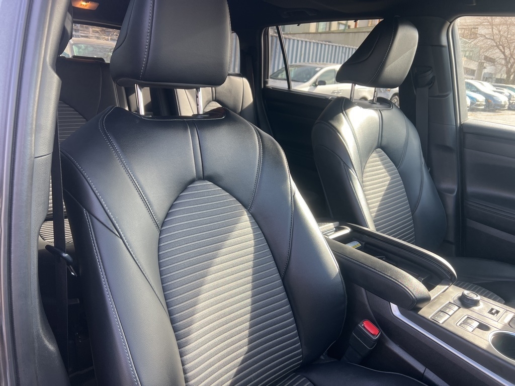 Toyota Highlander  2022