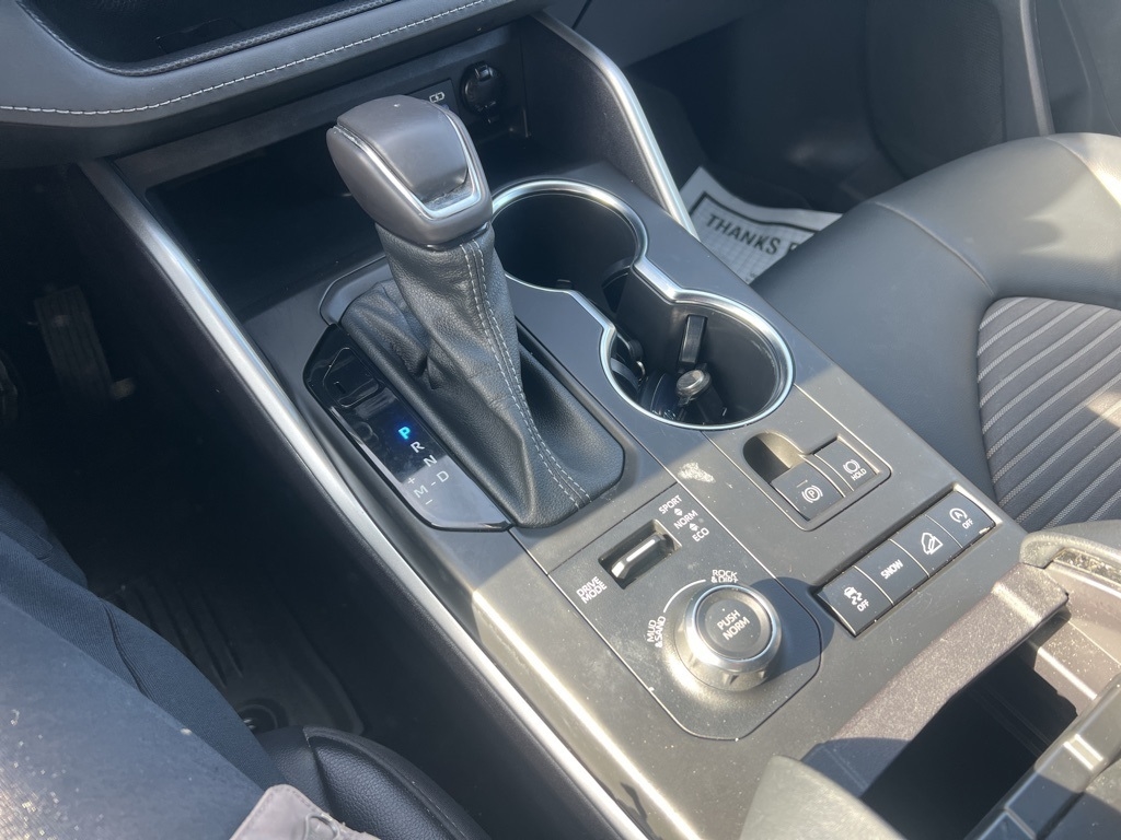 Toyota Highlander  2022