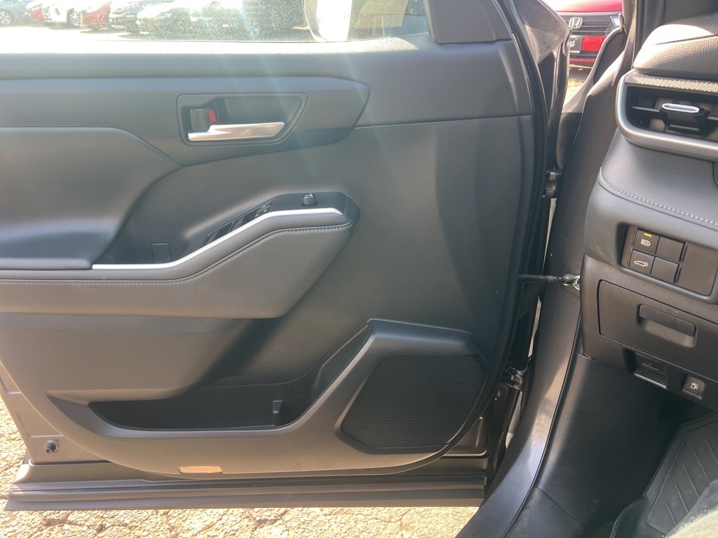 Toyota Highlander  2022