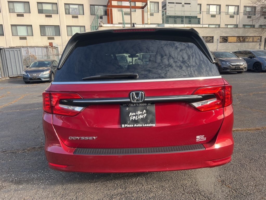 Honda Odyssey  2023