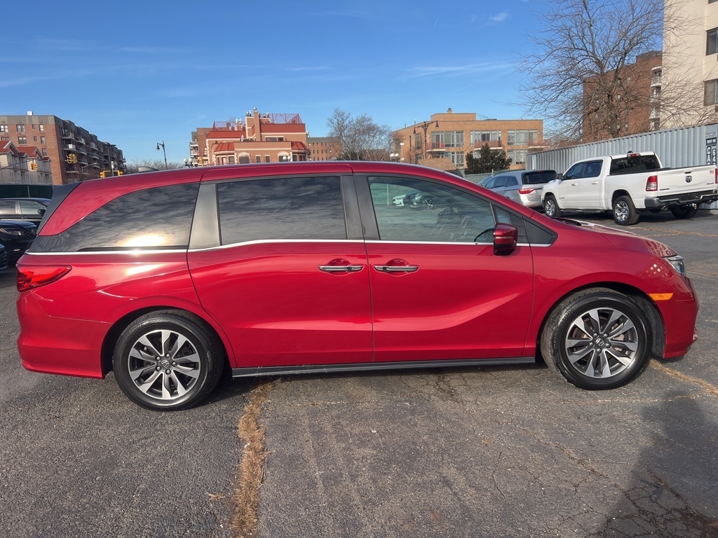 Honda Odyssey  2023