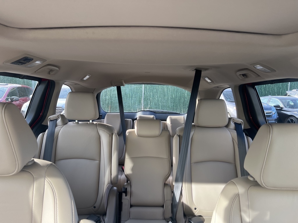 Honda Odyssey  2023