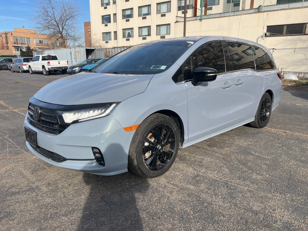 Honda Odyssey  2023